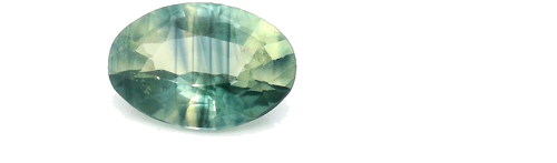 0.59 carat BLUE Oval Safyras (1)