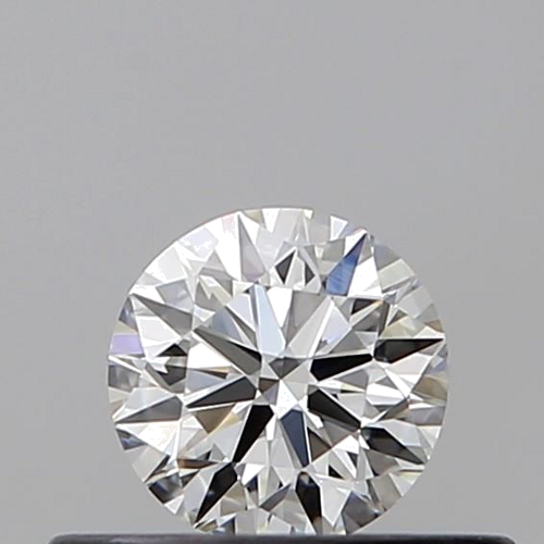 0.3 carat F-VS1 Excellent cut Natūralus Round Deimantas (1)