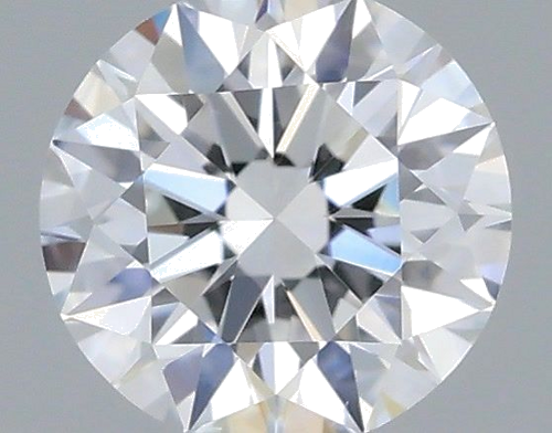 0.3 carat E-VS2 Excellent cut Natūralus Round Deimantas (1)