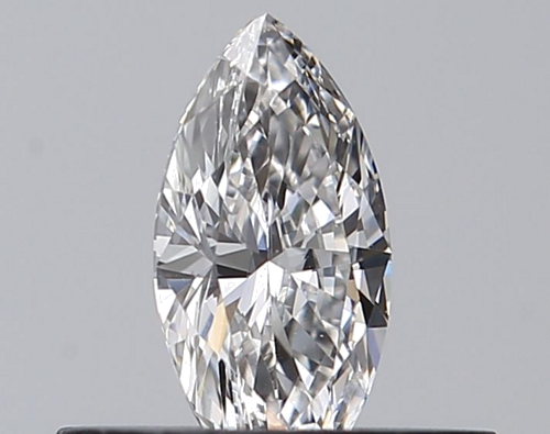 0.26 carat F-VVS2 Natūralus Marquise Deimantas (1)