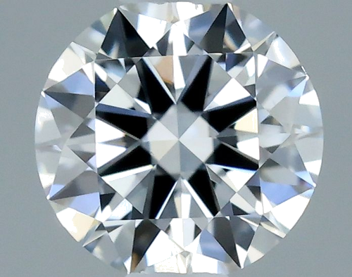 0.3 carat F-VS1 Excellent cut Natūralus Round Deimantas (1)