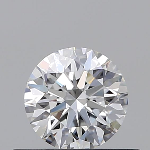 0.4 carat E-SI1 Excellent cut Natūralus Round Deimantas (1)