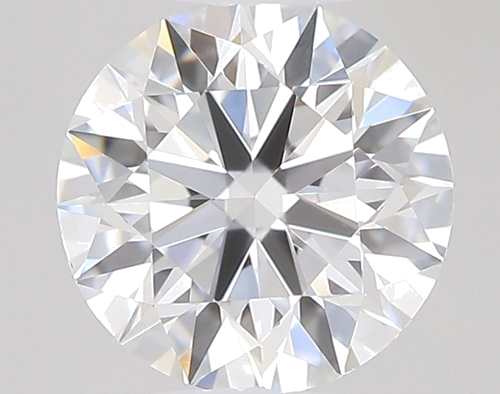 0.4 carat E-VS1 Excellent cut Natūralus Round Deimantas (1)