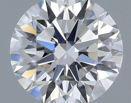0.3 carat E-VS2 Excellent cut Natūralus Round Deimantas (1)