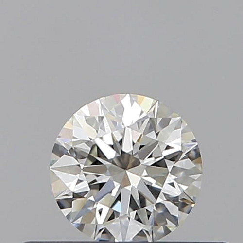 0.3 carat J-VVS2 Excellent cut Natūralus Round Deimantas (1)