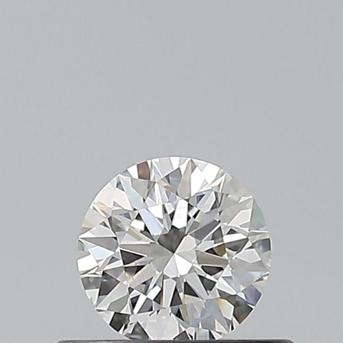 0.39 carat G-VS2 Excellent cut Natūralus Round Deimantas (1)