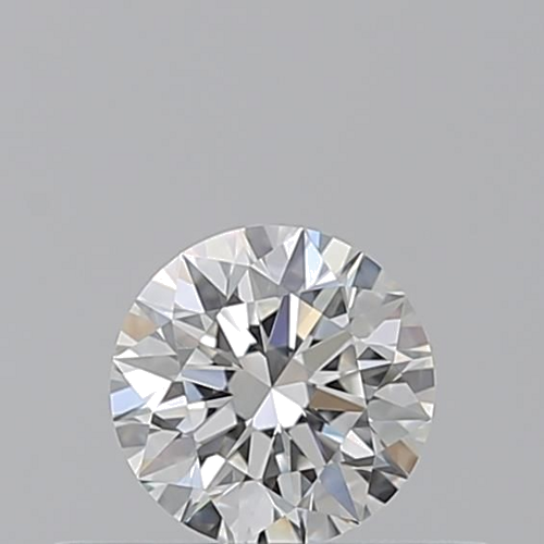 0.31 carat H-VS1 Excellent cut Natūralus Round Deimantas (1)