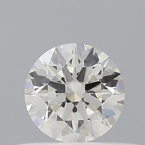 0.3 carat K-VVS1 Excellent cut Natūralus Round Deimantas (1)