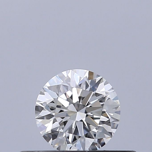 0.3 carat F-VS1 Excellent cut Natūralus Round Deimantas (1)