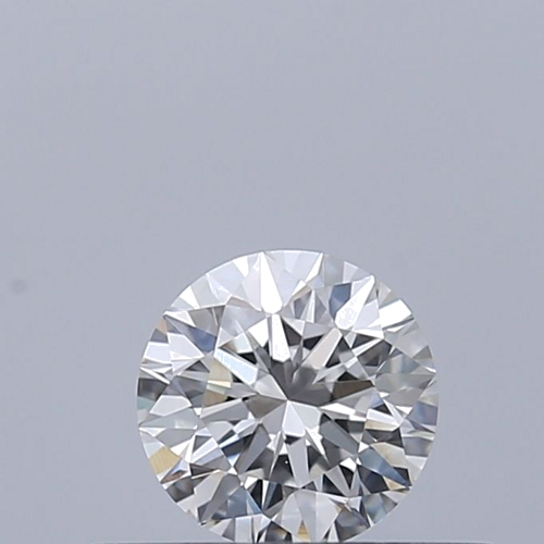 0.31 carat E-SI1 Excellent cut Natūralus Round Deimantas (1)