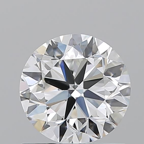 1.01 carat G-VS1 Very Good cut Natūralus Round Deimantas (1)