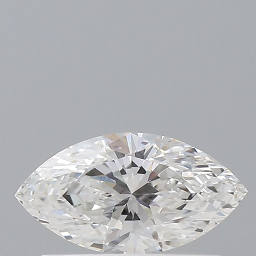 0.4 carat E-VS1 Natūralus Marquise Deimantas (1)