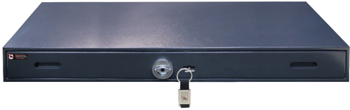 Atvilktnes tipa seifs Griffon GU.160.K (81 kg) (3)