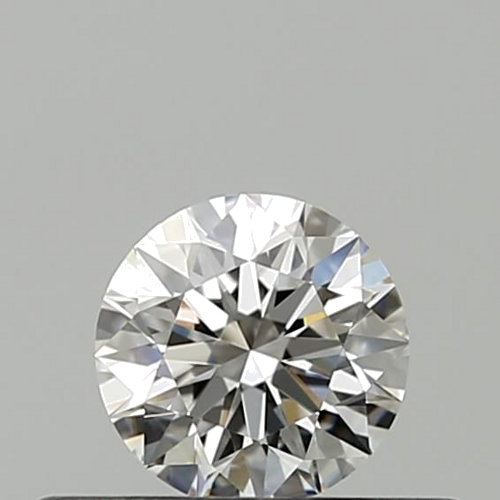 0.3 carat F-VS1 Excellent cut Natūralus Round Deimantas (1)