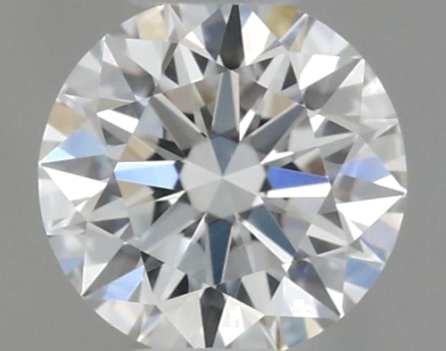 0.24 carat G-VS1 Excellent cut Natūralus Round Deimantas (1)