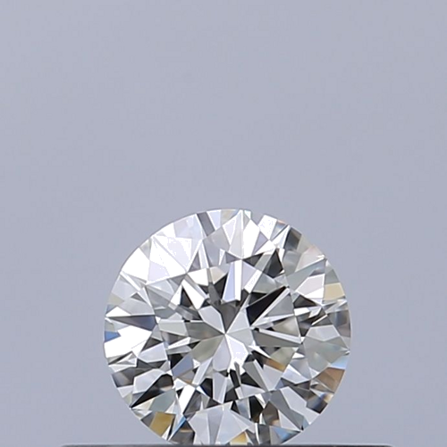 0.3 carat G-IF Excellent cut Natūralus Round Deimantas (1)
