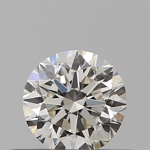 0.3 carat I-VS1 Very Good cut Natūralus Round Deimantas (1)