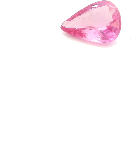 0.65 carat PINK Pear Safyras (1)