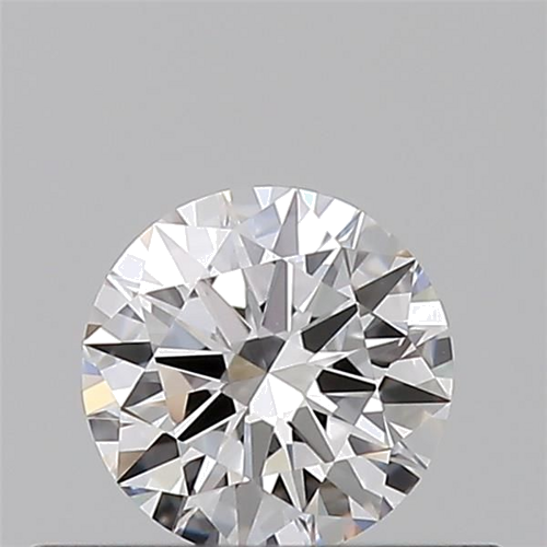 0.3 carat E-VS1 Excellent cut Natūralus Round Deimantas (1)