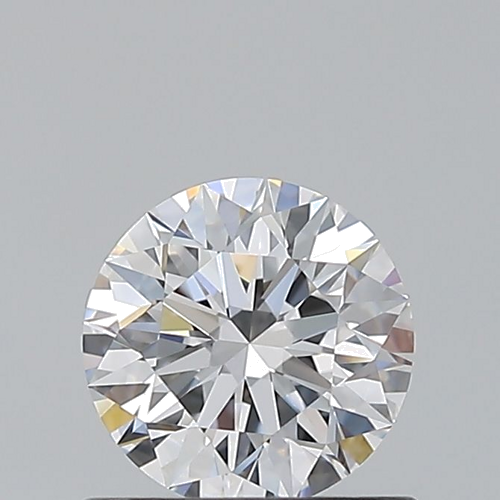 0.7 carat D-FL Excellent cut Natūralus Round Deimantas (1)