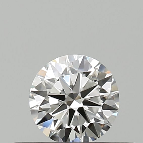 0.3 carat G-VS1 GD cut Natūralus Round Deimantas (1)