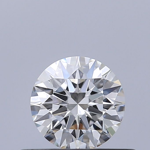 0.41 carat G-VS1 Excellent cut Natūralus Round Deimantas (1)