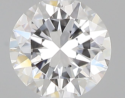 0.3 carat E-VVS1 Very Good cut Natūralus Round Deimantas (1)