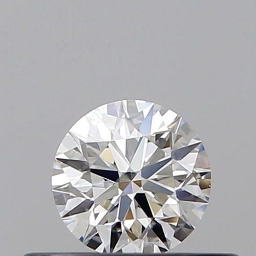 0.3 carat G-VVS2 Excellent cut Natūralus Round Deimantas (1)