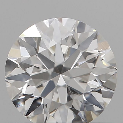 0.4 carat G-VS2 Excellent cut Natūralus Round Deimantas (1)