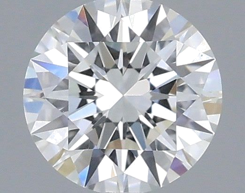 0.3 carat G-VS1 Excellent cut Natūralus Round Deimantas (1)