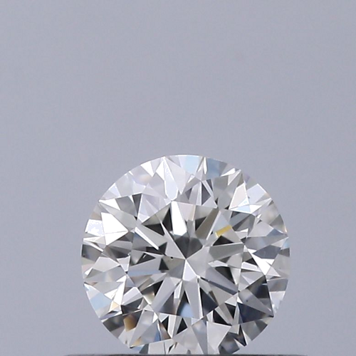 0.34 carat G-VS2 Excellent cut Natūralus Round Deimantas (1)