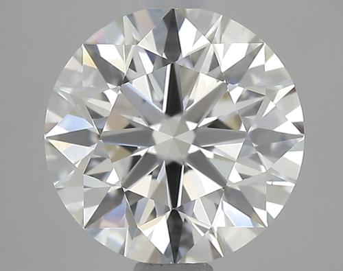 1.88 carat K-VS2 Excellent cut Natūralus Round Deimantas (1)