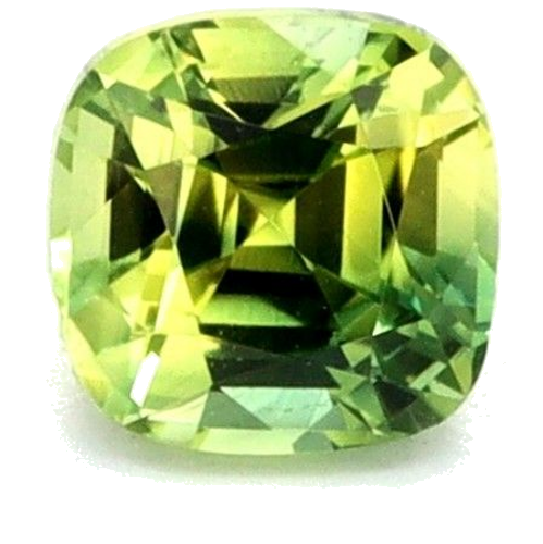 0.35 carat MULTI_COLOR Cushion Safyras (1)