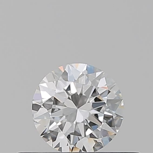 0.3 carat G-VVS2 Excellent cut Natūralus Round Deimantas (1)