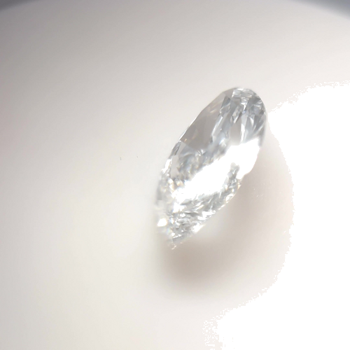 1.8 carat D-IF Natūralus Marquise Deimantas (1)