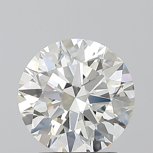 1.7 carat J-VS1 Excellent cut Natūralus Round Deimantas (1)