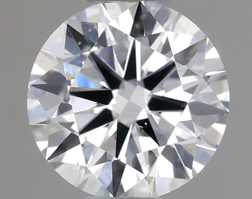 0.3 carat D-VS2 Very Good cut Natūralus Round Deimantas (1)
