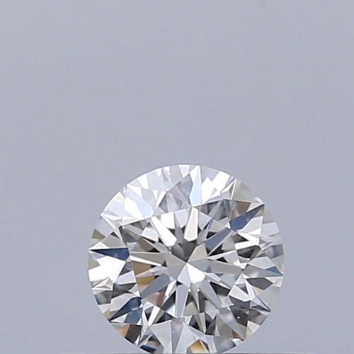 0.3 carat G-VS2 Excellent cut Natūralus Round Deimantas (1)