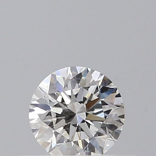 0.25 carat G-VS1 Excellent cut Natūralus Round Deimantas (1)