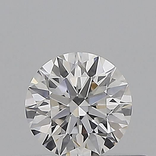 0.4 carat G-VS1 Excellent cut Natūralus Round Deimantas (1)