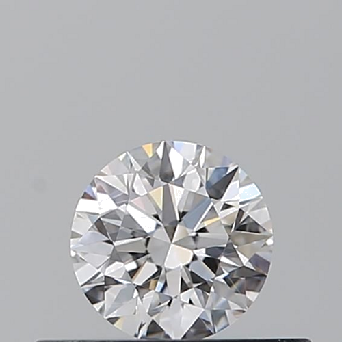 0.3 carat F-VS1 Excellent cut Natūralus Round Deimantas (1)