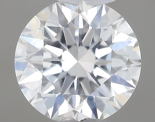 0.3 carat E-VS2 Excellent cut Natūralus Round Deimantas (1)