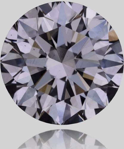 0.8 carat G-VS2 Excellent cut Natūralus Round Deimantas (1)