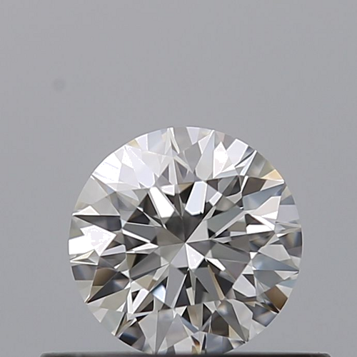 0.4 carat D-IF Excellent cut Natūralus Round Deimantas (1)