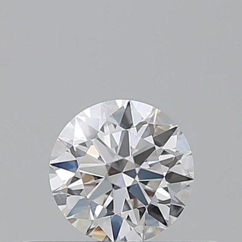 0.31 carat F-VS1 Excellent cut Natūralus Round Deimantas (1)