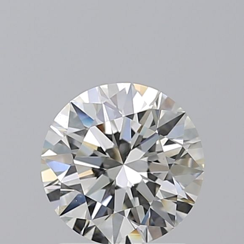 1.58 carat H-VS1 Excellent cut Natūralus Round Deimantas (1)