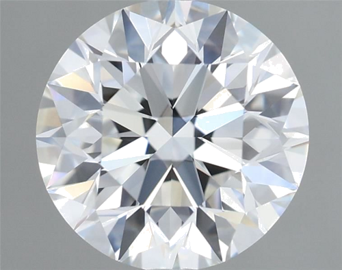 2.0 carat G-VVS1 Excellent cut Natūralus Round Deimantas (1)