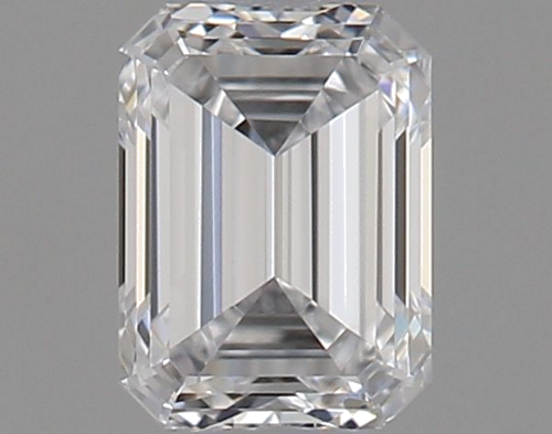 0.31 carat D-VVS1 Natūralus Emerald Deimantas (1)