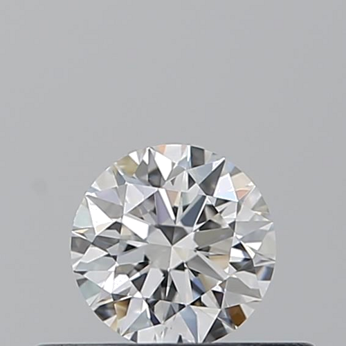 0.3 carat E-VS1 Excellent cut Natūralus Round Deimantas (1)
