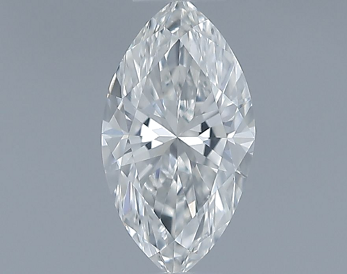 0.31 carat G-VS1 Natūralus Marquise Deimantas (1)